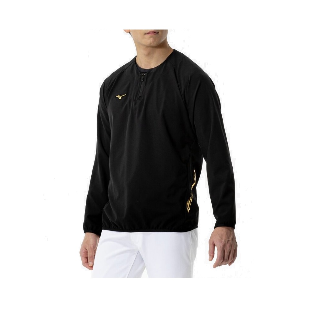 MIZUNO PRO 경량 바람막이 러닝 트레이닝 야외활동 94,500원