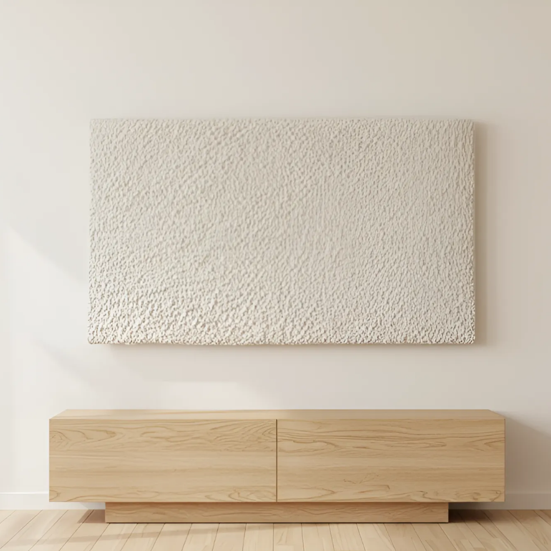 가지런 올커버 고탄력 밴딩 티비커버, 아이보리 26,500원