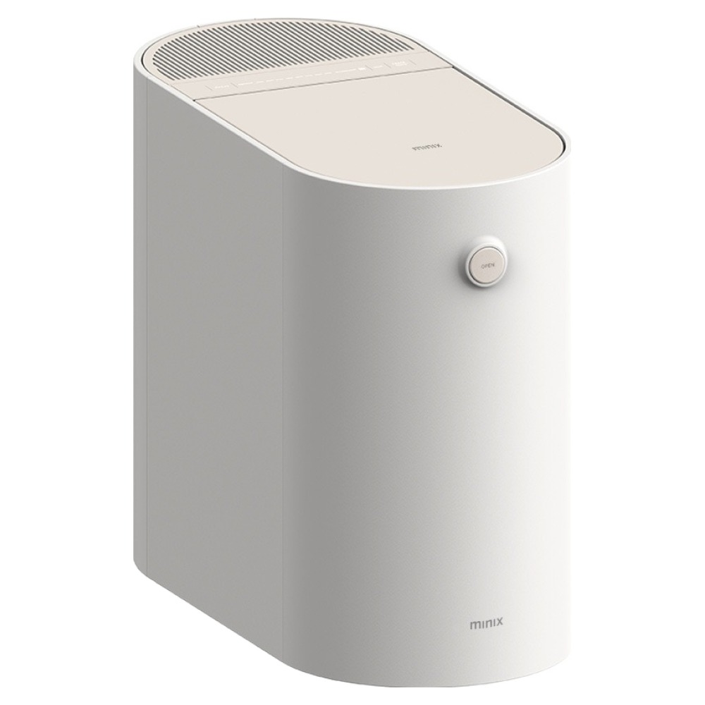 미닉스 더플렌더 Max 건조분쇄 음식물처리기 가정용, 현재가 436,260원