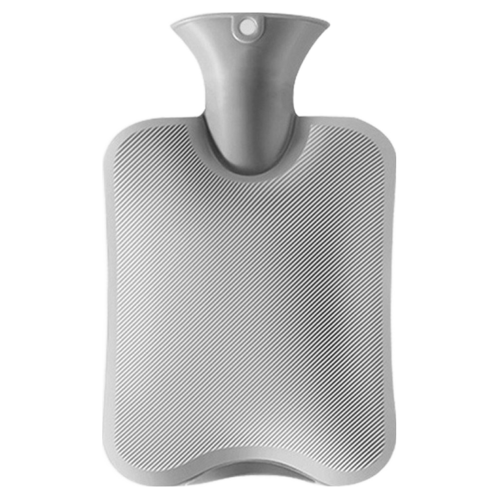 해피앤굿 부드러운 보온물주머니 그레이 2L 6,690원