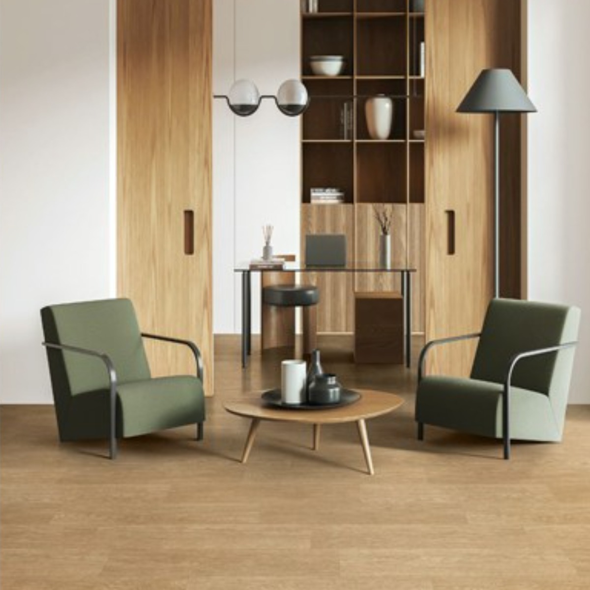 재단장판 KCC장판(5.0T) 셀프장판 재단판매 10cm단위 4,870원