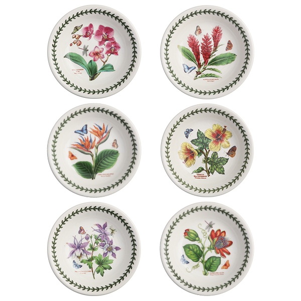 포트메리온 엑소틱 보타닉가든 뉴볼 17.5 x 3.5 cm 70,400원