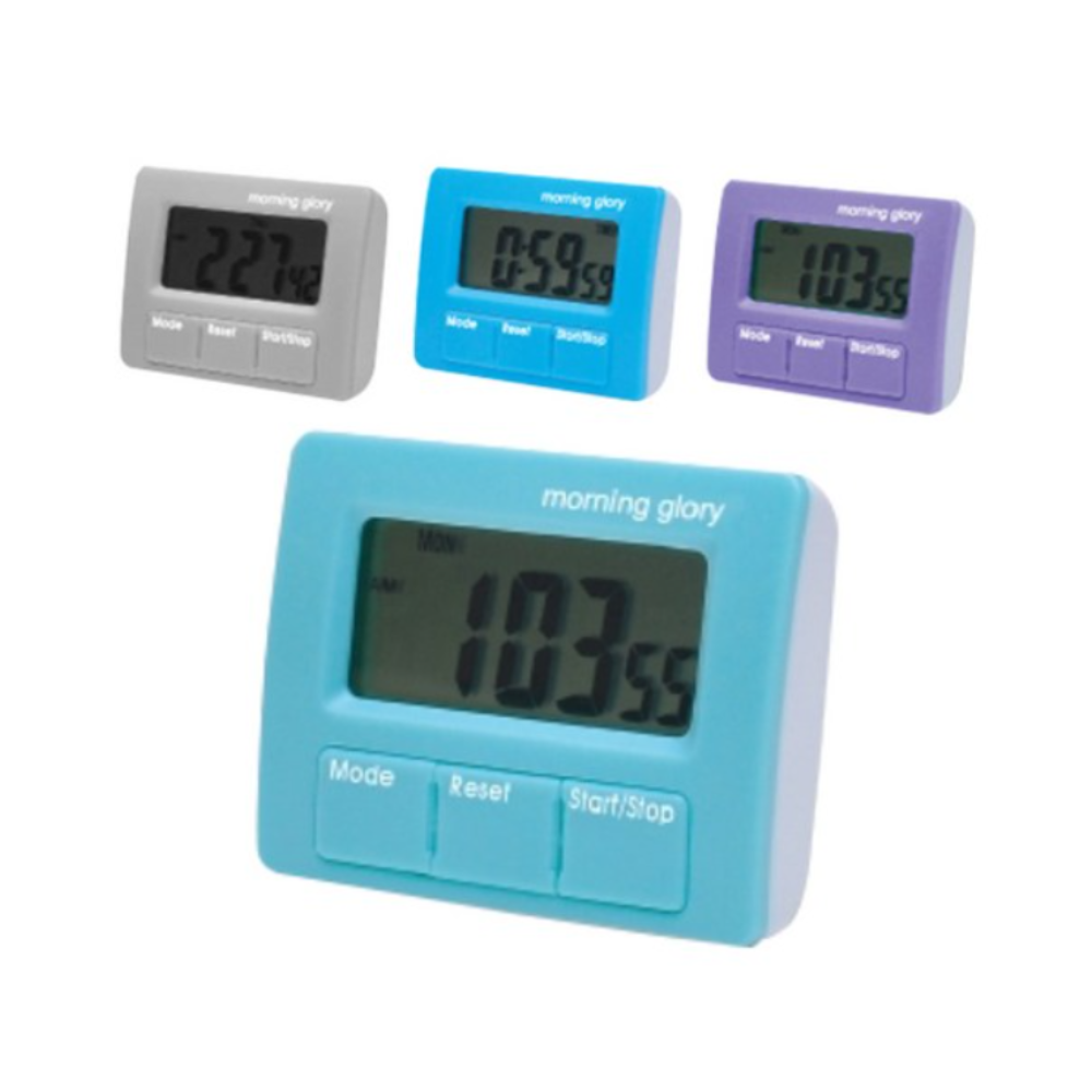 모닝글로리 6000 컴팩트 스톱워치 42,000원