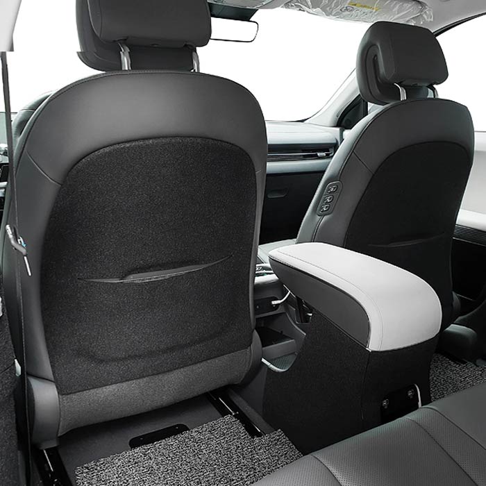 카프트 아이오닉5 호환 도어커버 프로텍트커버 스크래치방지 용품 19,000원