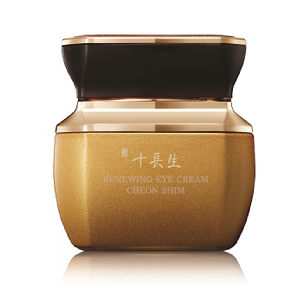 십장생 천심 아이크림, 1개, 50ml 110,000원