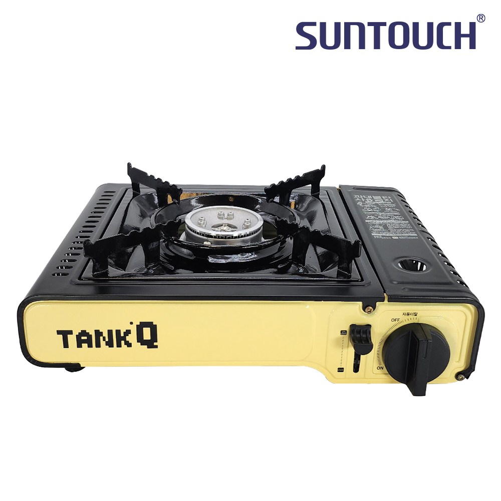 썬터치 탱큐 클래식 휴대용 가스레인지 캠핑용 가스버너 모음전 19,900원