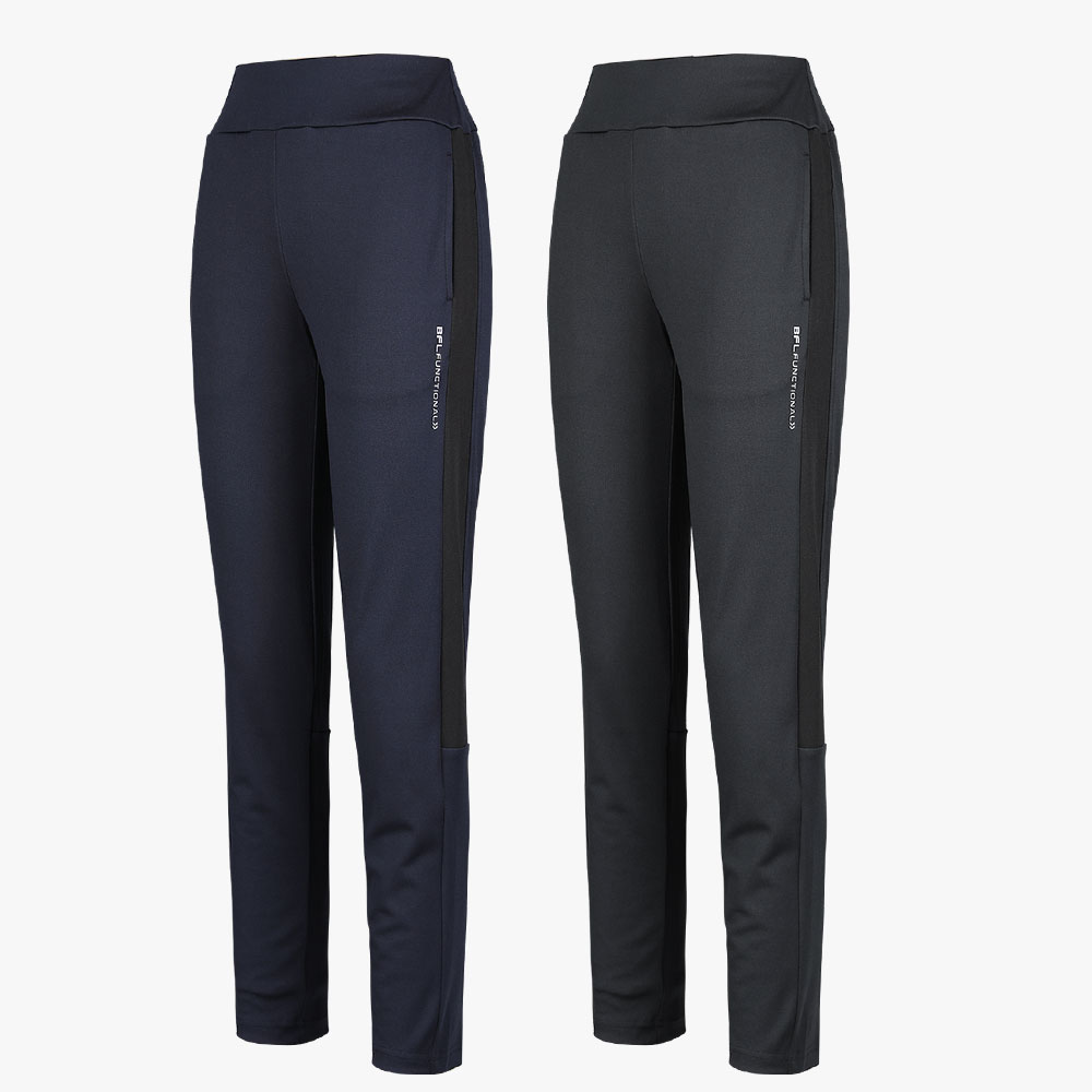 [BFL] (1+1) 여성 트레이닝 밴딩 바지_아임레디 운동복 스포츠 트레이닝복 팬츠 29,870원