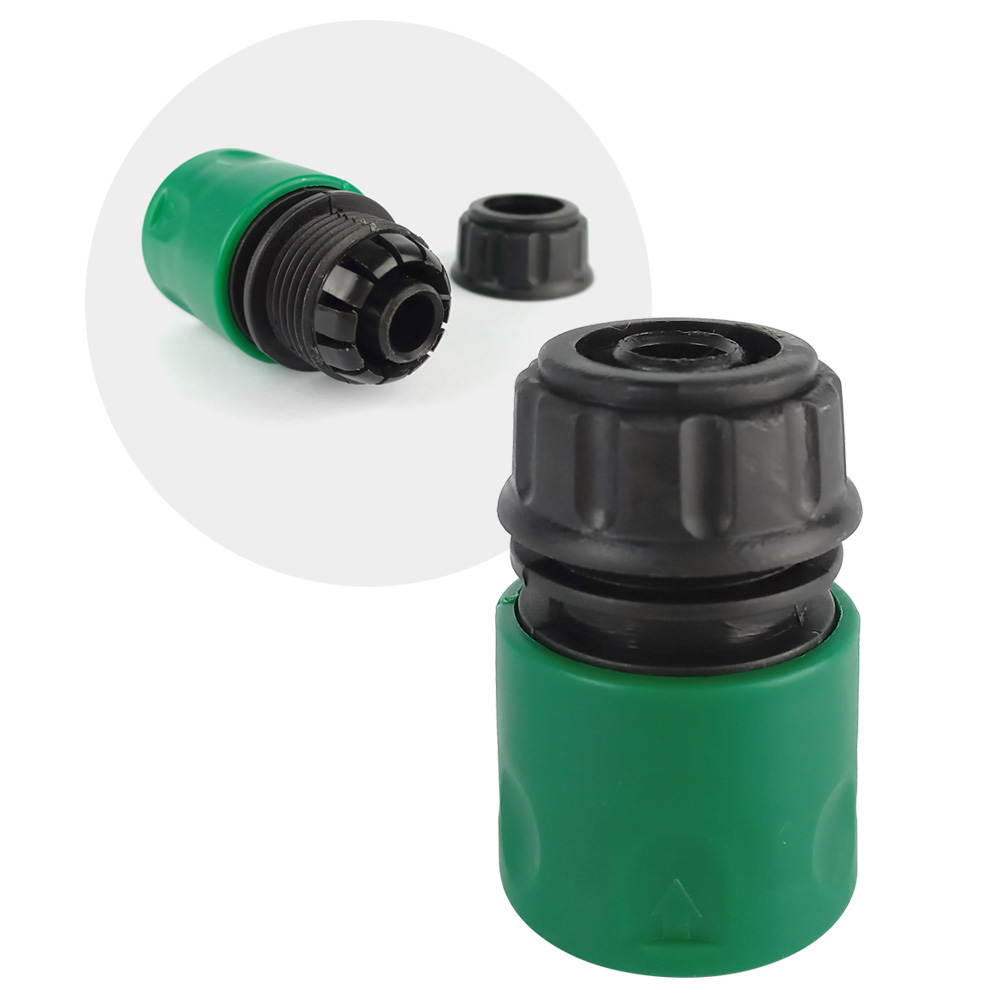 고급형 회전 스프링쿨러 스프링클러 헤드 물분사기 농사 농업용 농사용 텃밭 정원 잔디 원예용 호스 관수시설, 1개 890원