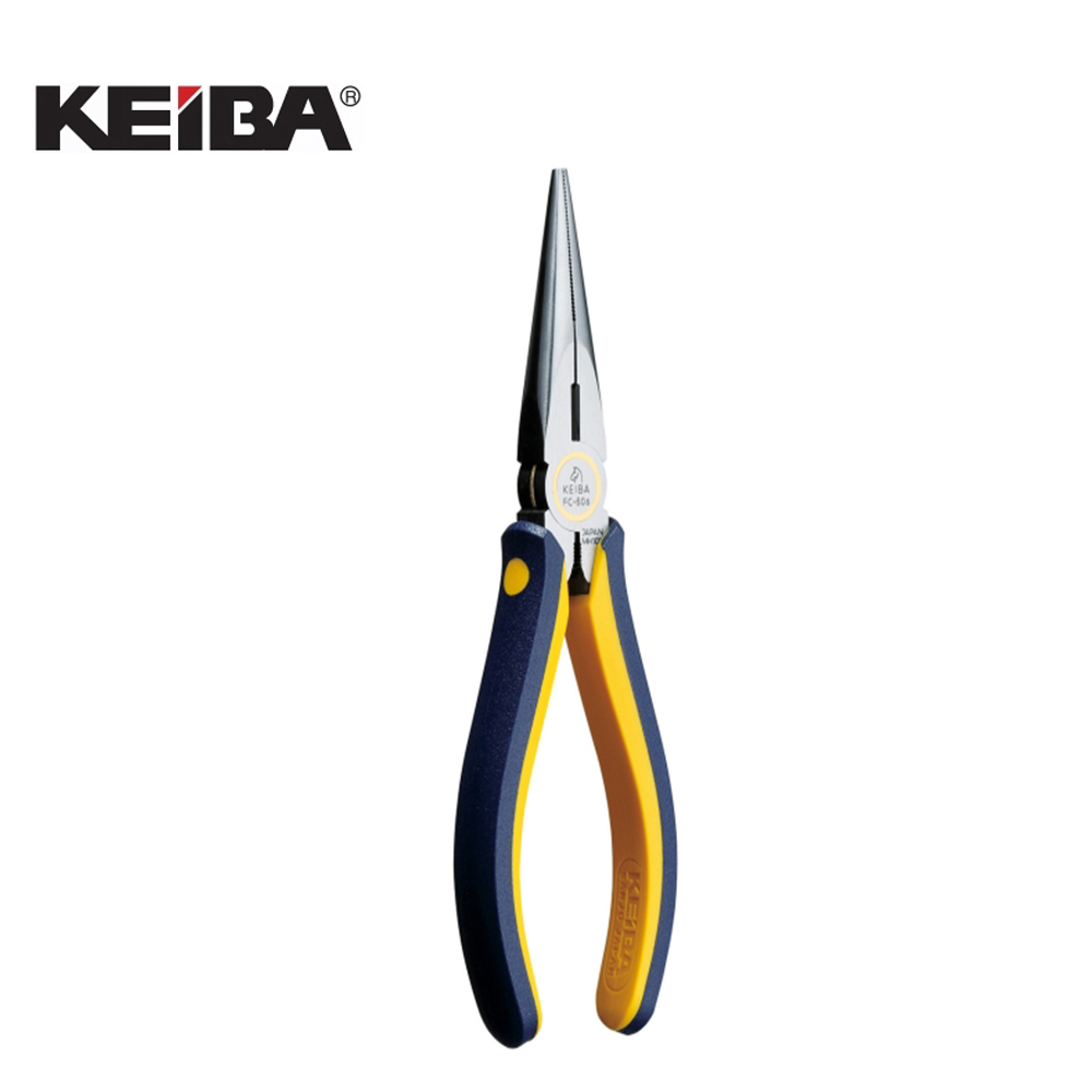 케이바 방청형 롱노즈 FCC-306 6인치 신주형 유럽형 34,400원