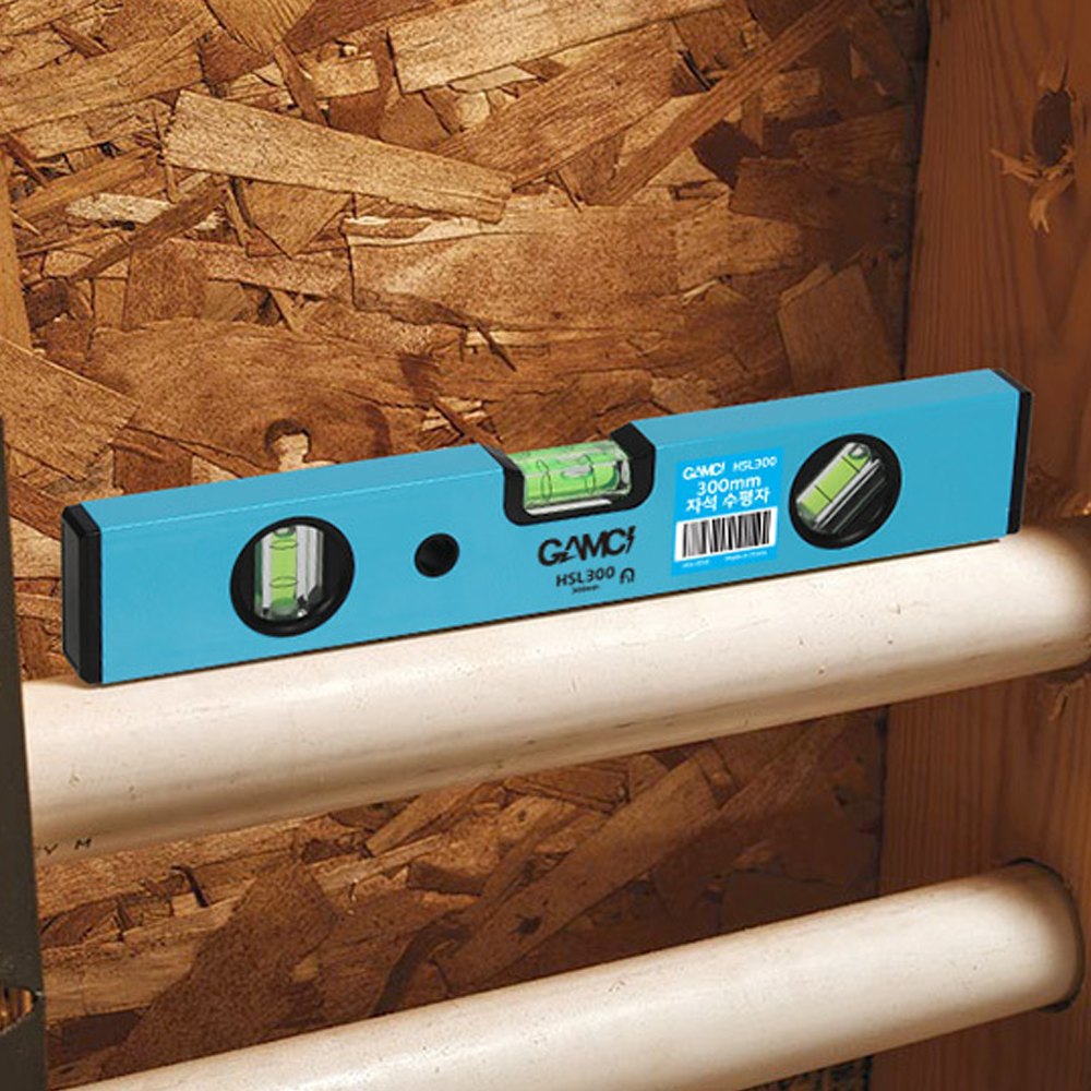 자석 수평계 수평자 공사장 알루미늄 수평기 10,900원