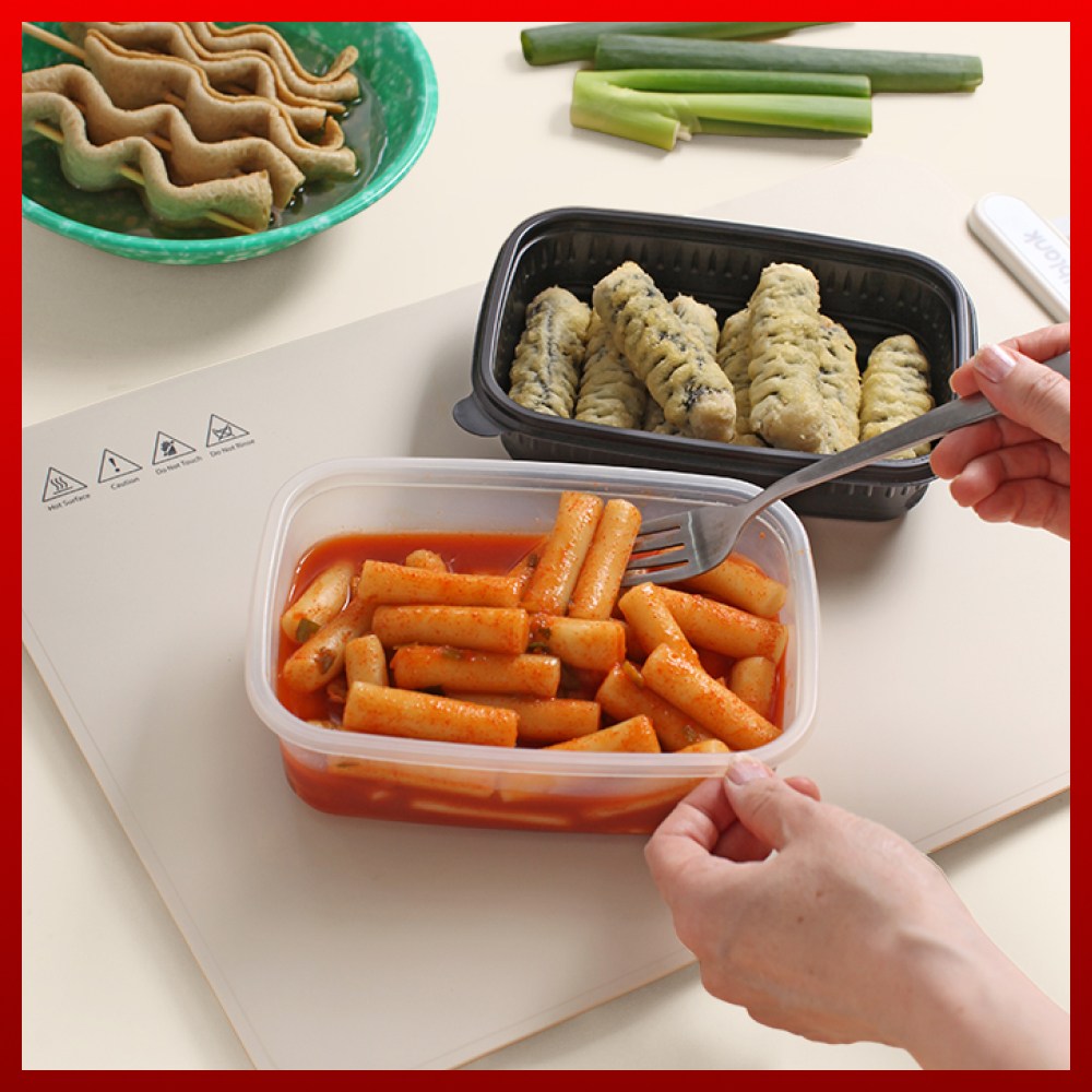 [식지않는 음식] 모노하우 가정용 접이식 보온 푸드워머 음식 매트 다이닝 온열 전기 플레이트 44,900원