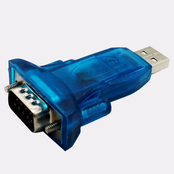 (칸텔) USB to 시리얼 RS-232 변환 9핀 RS232C 컨버터타입 3,690원