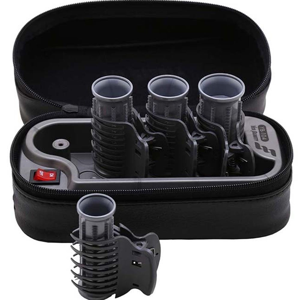 예스뷰티 휴대용 프리볼트 헤어롤 37,460원