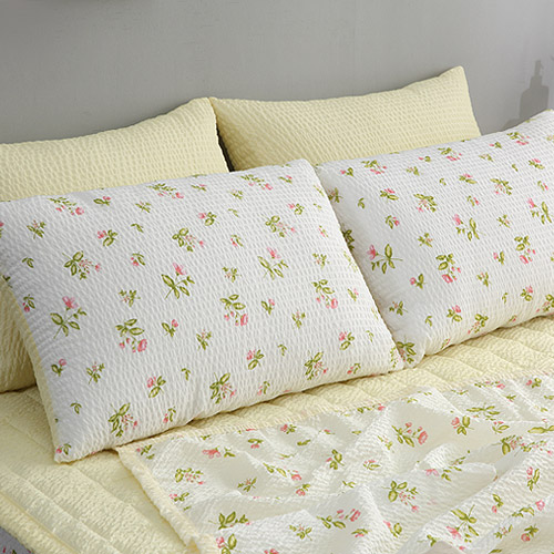 아임리빙 블링 시어서커 베개커버 7,990원