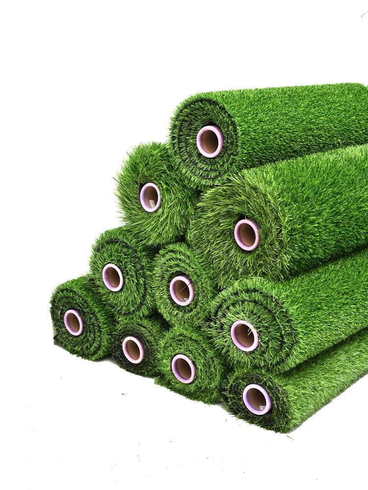 야외 인조잔디 롤 행사 카페 운동장 매트 테라스 1.0cm 푸른 녹색 2mx25m 51,400원