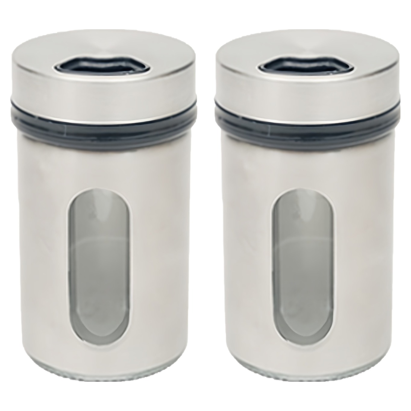 인블룸 스텐 304 양념통, 2개, 120ml 5,890원