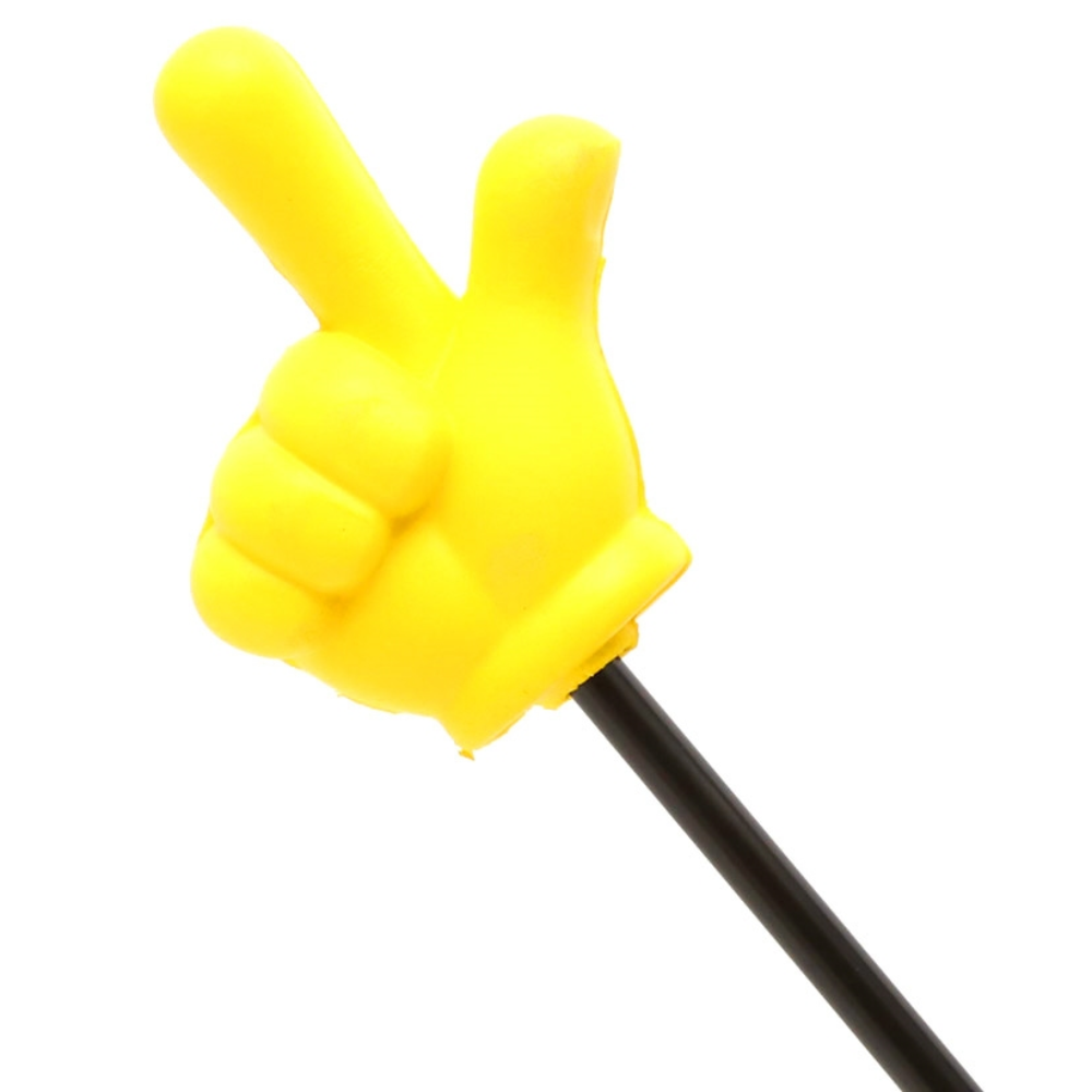 손가락 지시봉 (가위), 1개 2,000원