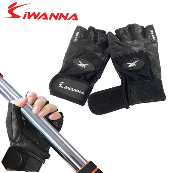 손가락장갑 i워너 헬스장갑 근력운동 웨이트 덤벨용 30,200원