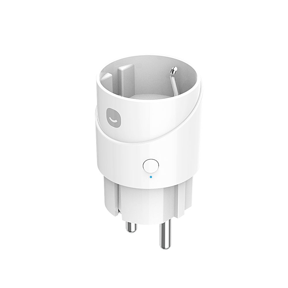 스마트 플러그 콘센트 air / 전력량 측정 및 원격제어 Wi-Fi 15,900원