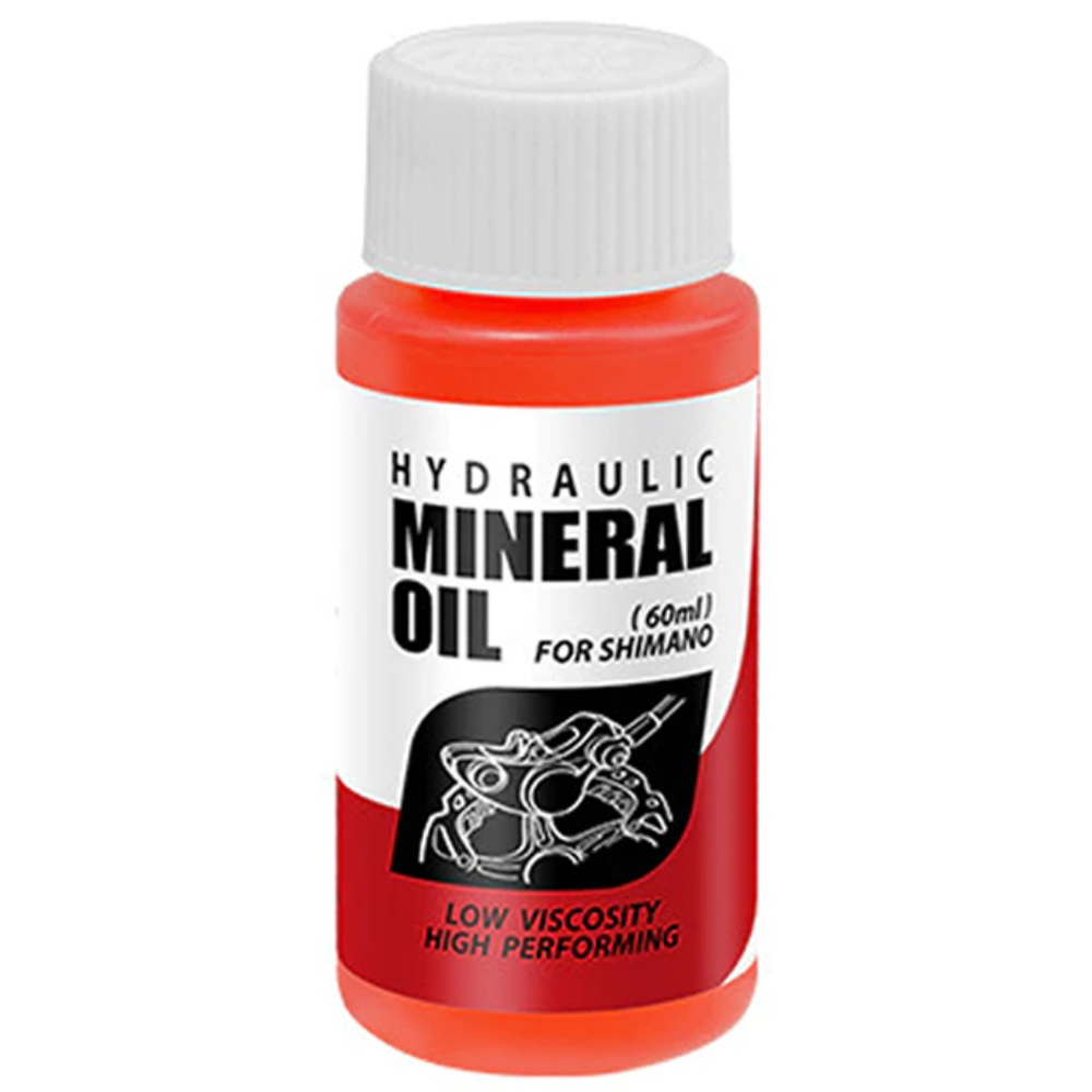 아띠꼴로 자전거 유압식 브레이크오일 미네랄 블리딩 보충오일, 1개 5,450원