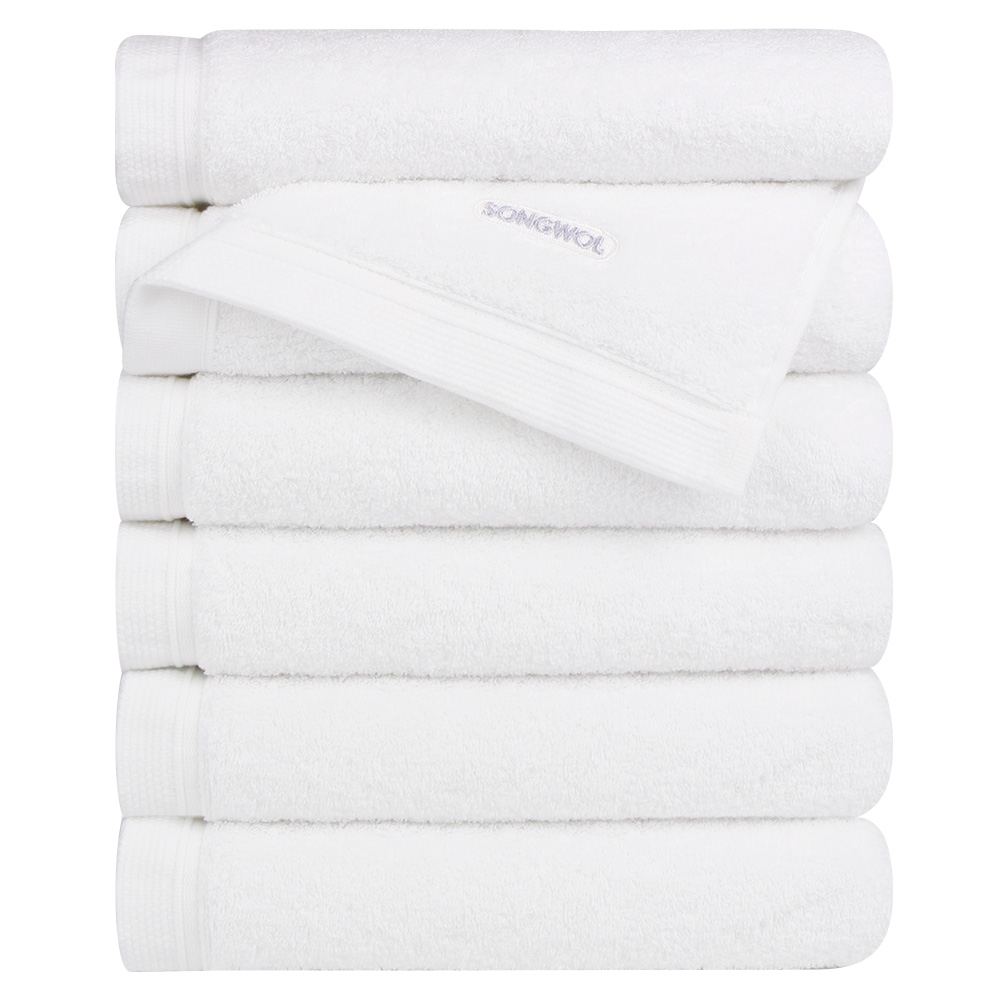 송월타월 컴포트 그라운드 200g 40수 면사 31,240원