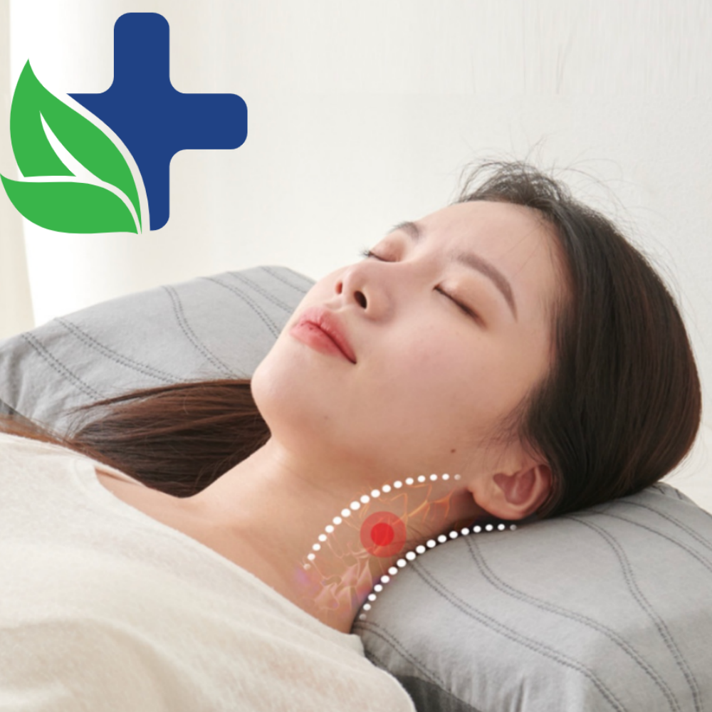 경추목베개 거북목베개 허리 목디스크 일자목 배게 낮은 편한 숙면 수면 옆으로자는 향균성 요추 베개 필모로우, 베개 1개, 1개 89,000원