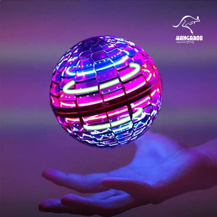 크리스마스 선물 리턴볼 UFO 미니 LED 드론 단체 아이 유아 초등학생 어린이집 소형 장난감 어린이 24,800원