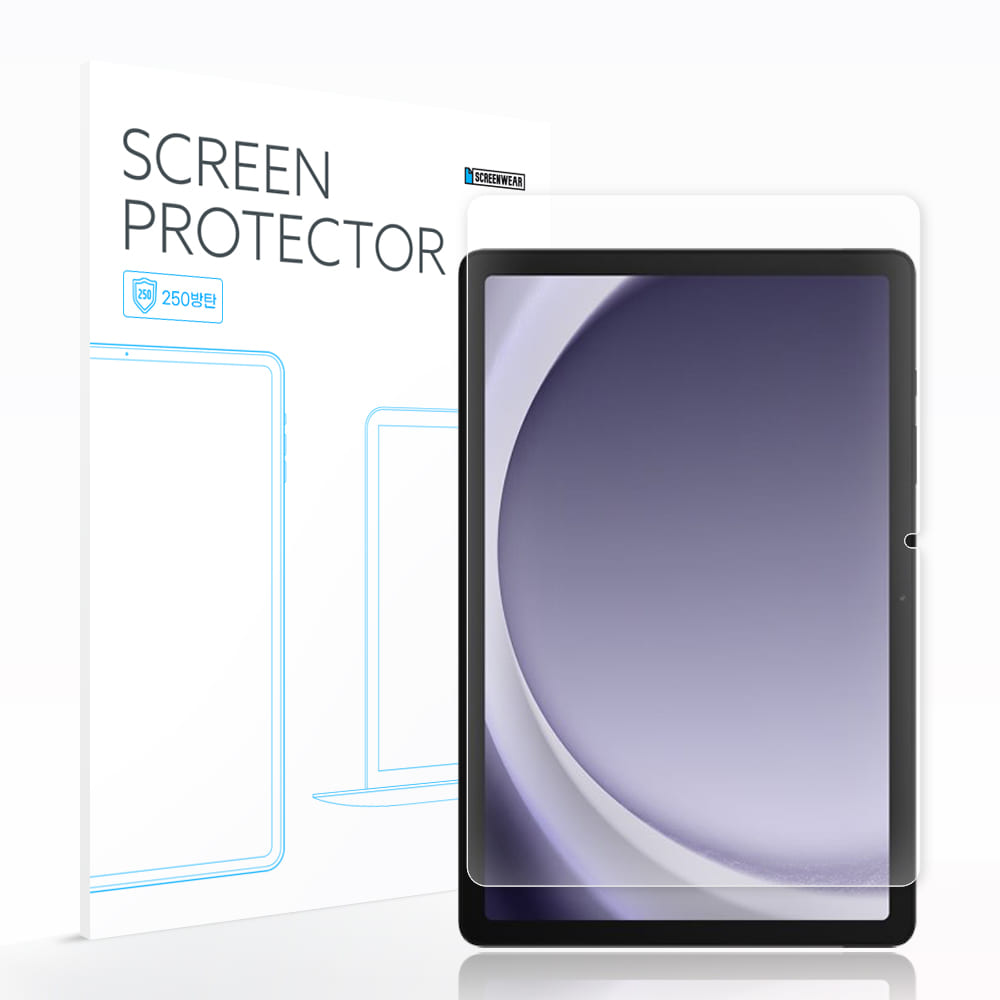 갤럭시탭A9 플러스 11 올레포빅 액정보호필름 2매, 2개 10,500원