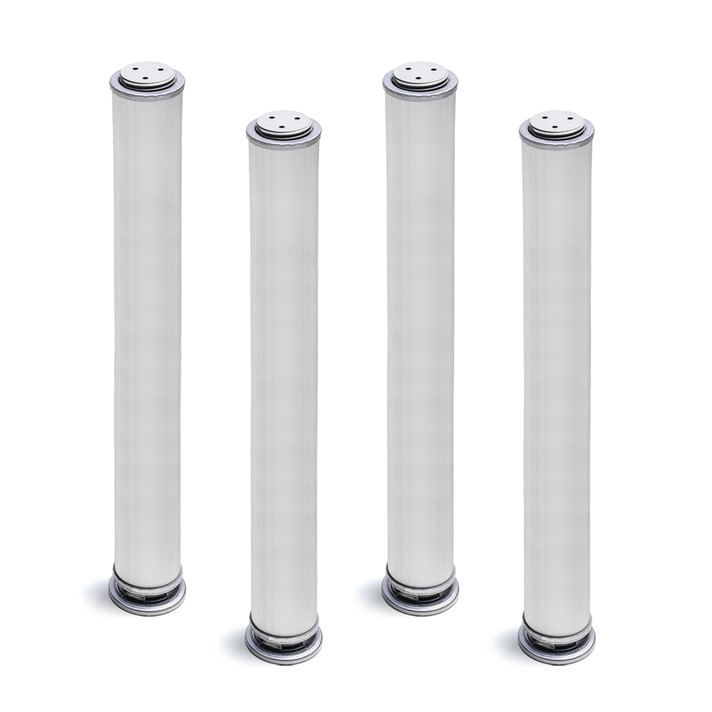 손잡이세상 알루미늄 가구발통 400mm, 실버, 4개 14,590원