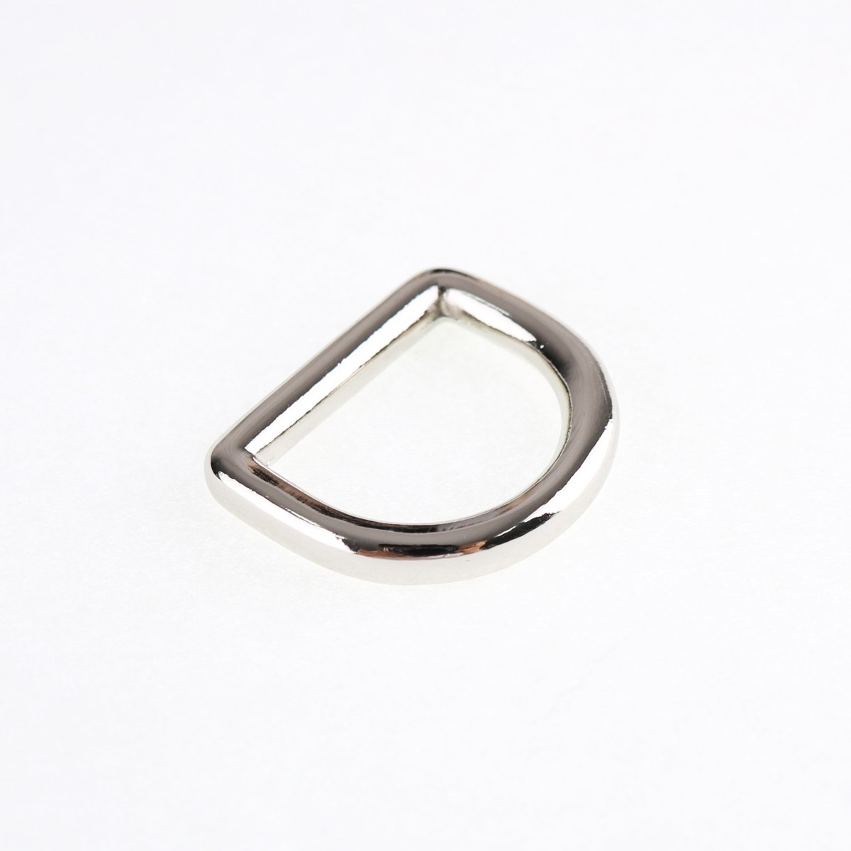 아유디 디링3 둥근D링 부자재 폭 20mm NO이음새 키링 악세사리 300원