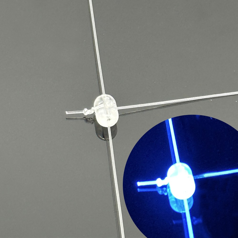 치타피싱 케이무라 십자구슬 벌크 100개 6,000원