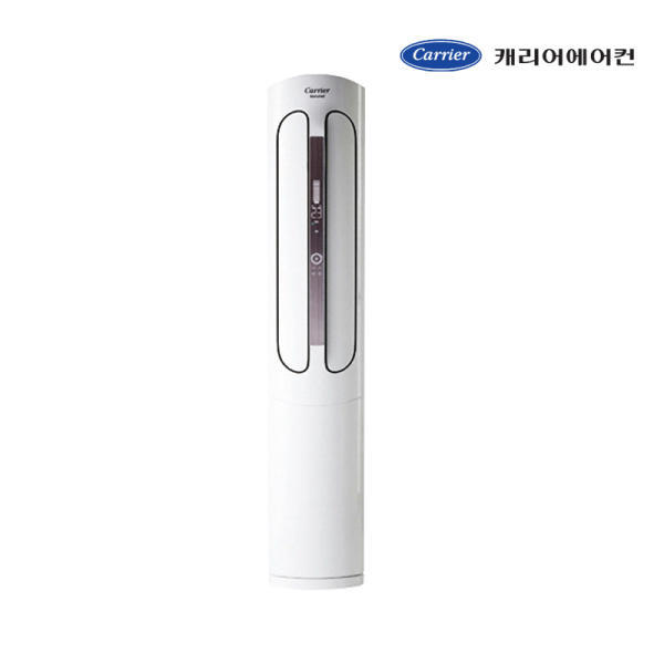 캐리어 스탠드 에어로18단 인버터 에어컨 DASC0162XAWMD 전국배송 기본설치 별도 439,000원