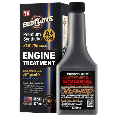 베스트라인 엔진코팅제 단품 엔진 코팅 수명연장 장기간유지, 공용, 1개 29,800원