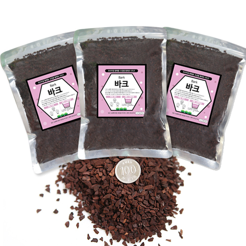 세경팜 오키아타 프리미엄 바크 분갈이 소 3~6mm 13,500원