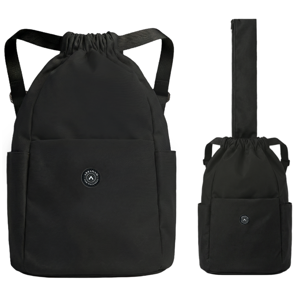 아브라함 파크골프 가방 샤프트커버 백팩 29,000원