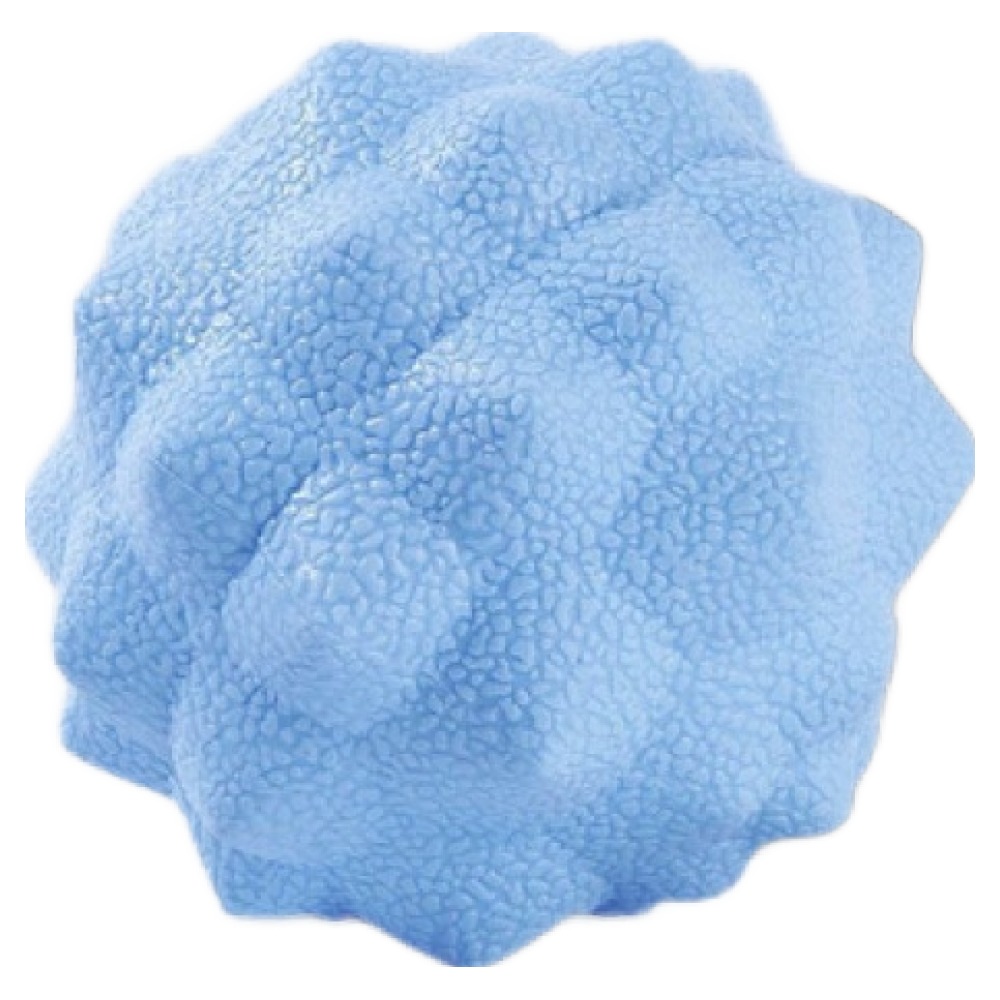 노베라나 싱글 지압 돌기형 마사지볼, 블루, 1개 5,790원