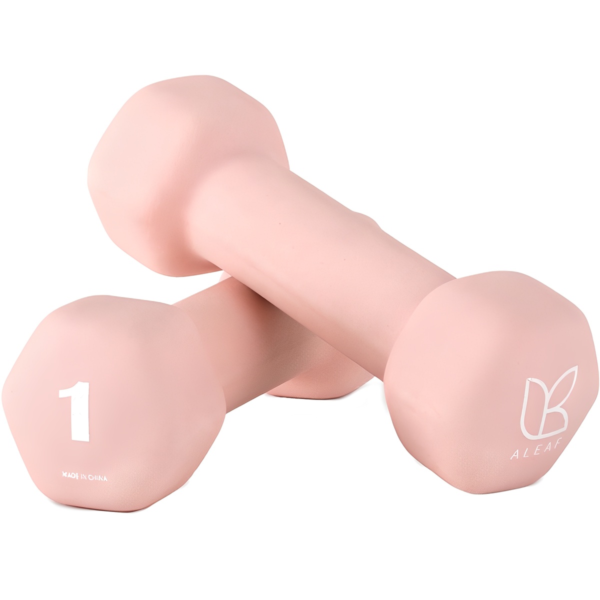 아리프 네오프렌 선인장 아령 8,600원