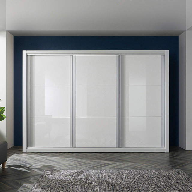 로쏘 조안나 슬라이딩 도어 장롱 풀세트 10자 1,204,900원