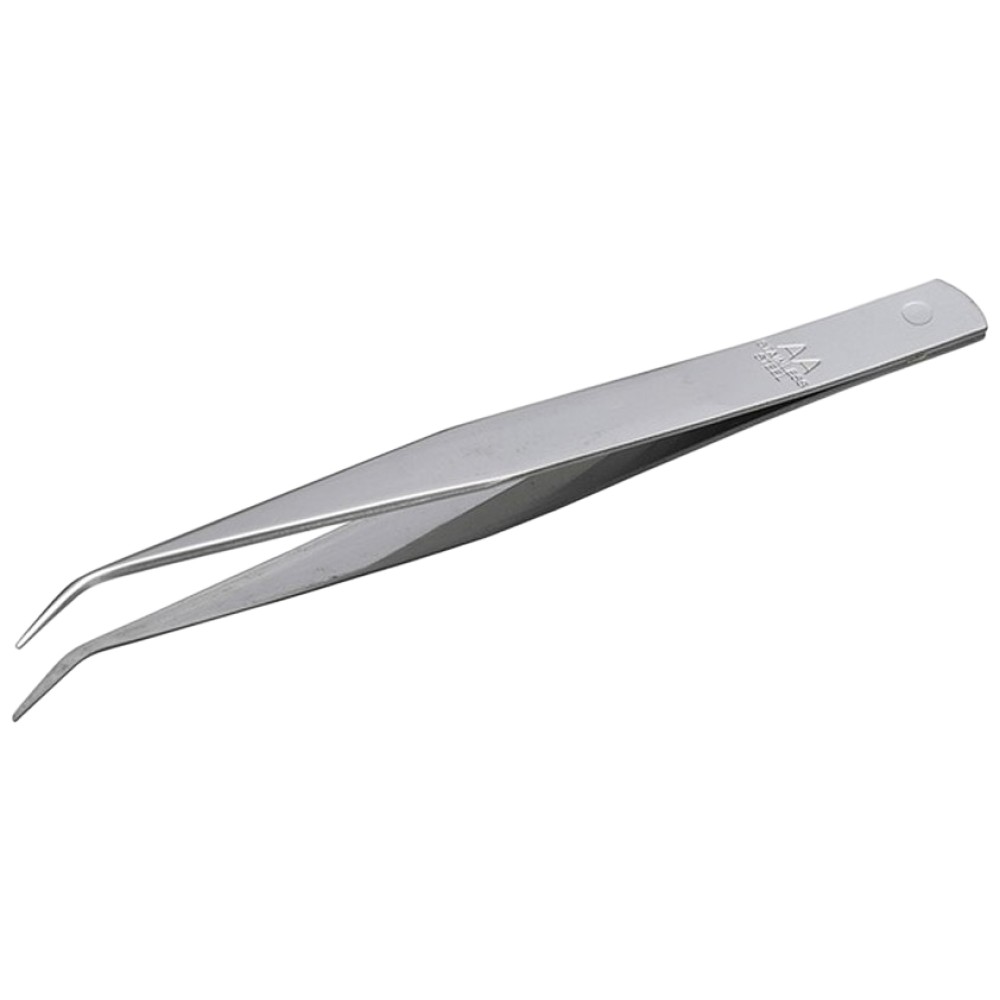 아넥스 125mm AA타입 스테인레스 핀셋, 1개 5,850원