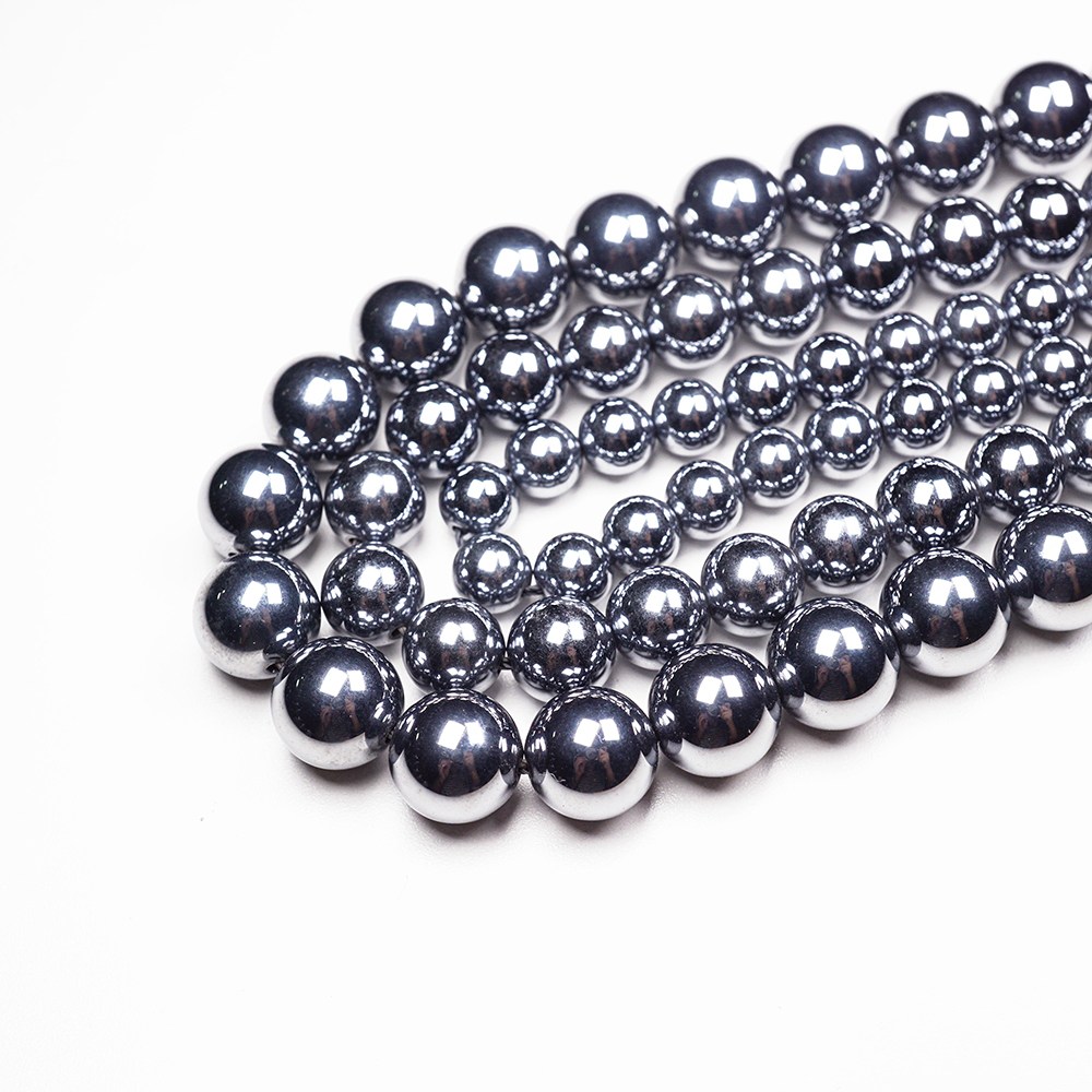 테라헤르츠 라운드 원석 염주 비즈 팔찌만들기 DIY 재료 악세사리 부자재 반줄 7,440원