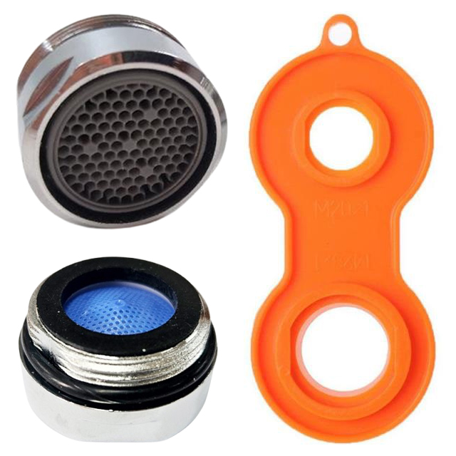 이안 세면대 토수구 포말캡+교환공구, 1개 6,100원