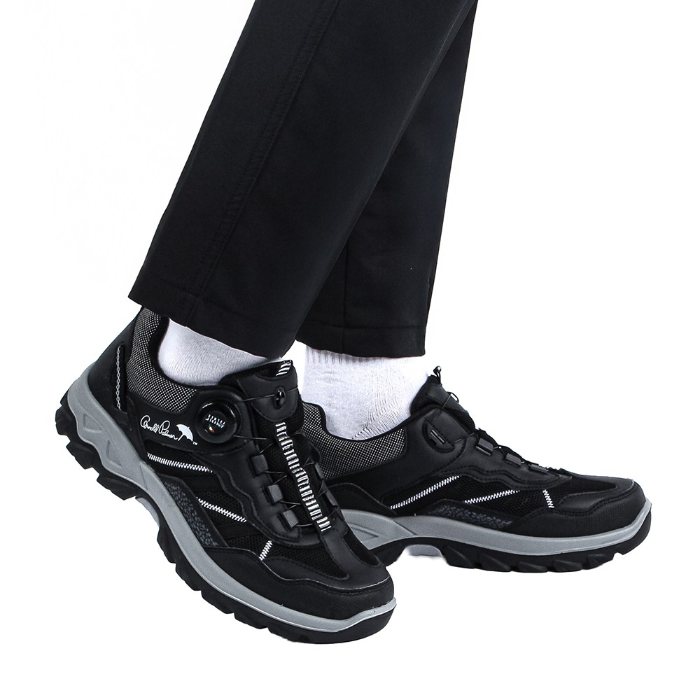 아놀드파마 남자 발편한 보아 등산화 가벼운 중 트래킹화 가성비 경 트레킹화 미드컷 하이킹화 다이얼 릿지화 워킹화 49,500원