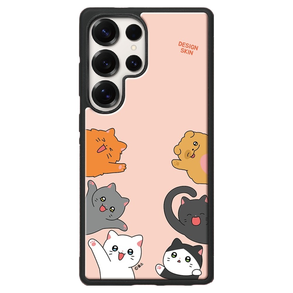 DESIGNSKIN 에폭시 휴대폰 케이스 26,820원