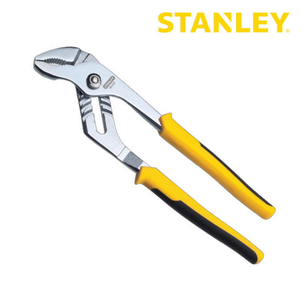 스탠리 STHT84024-8 소프트그립 워터펌프플라이어 10" 10,000원