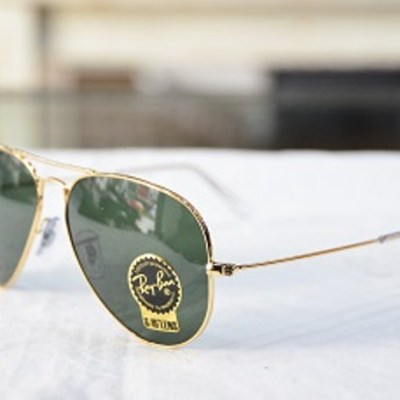 레이밴 RB 3025 L0205 58 에비에이터 골드메탈 보잉선글라스 194,000원