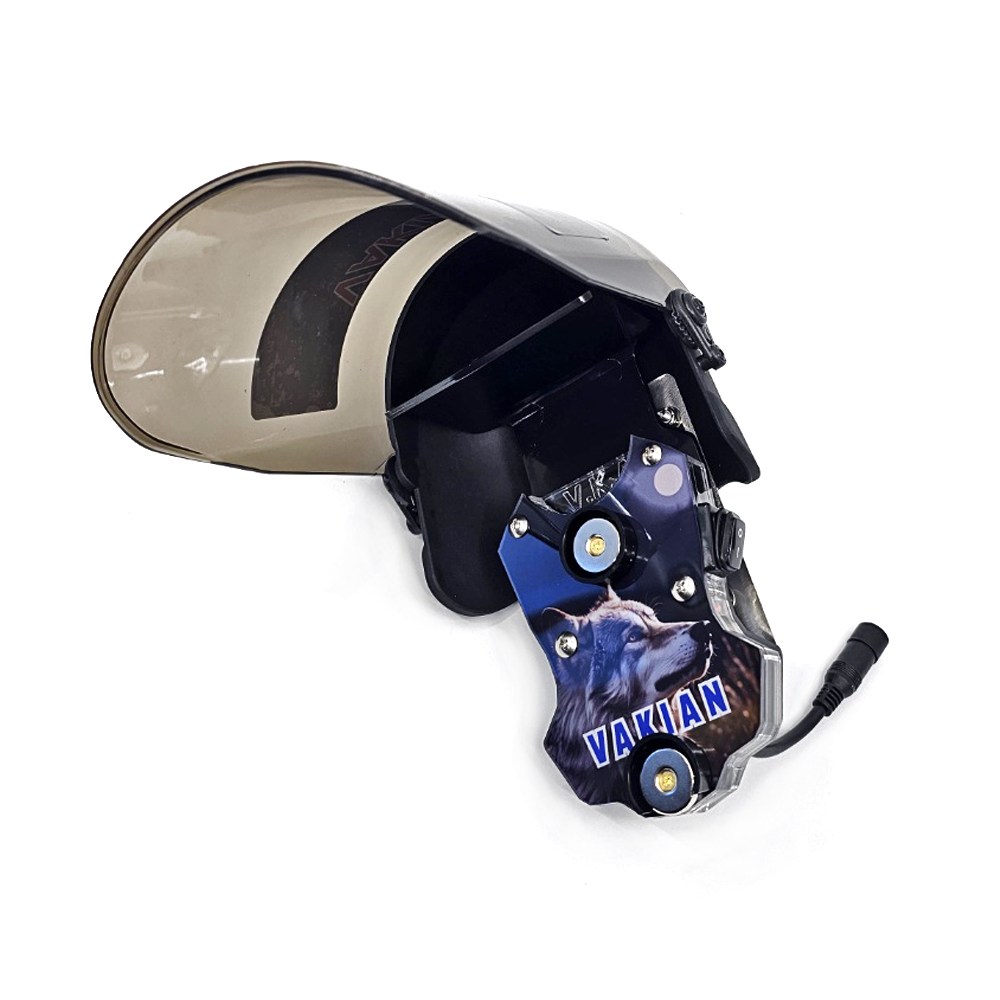 오토바이 자석충전 거치대 풀커버 1구바키안리얼 단품 햇빛 눈 비 쉴드 늑대 히어로 자석충전기 82,300원