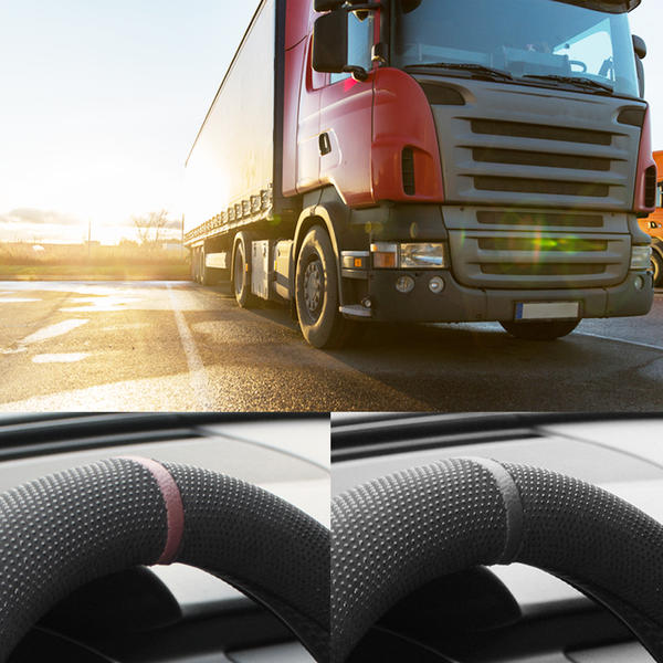 실리콘 파워그립 승용차 화물차핸들커버 /승용차 트럭 버스 트레일러 특수차 대형차 32,000원