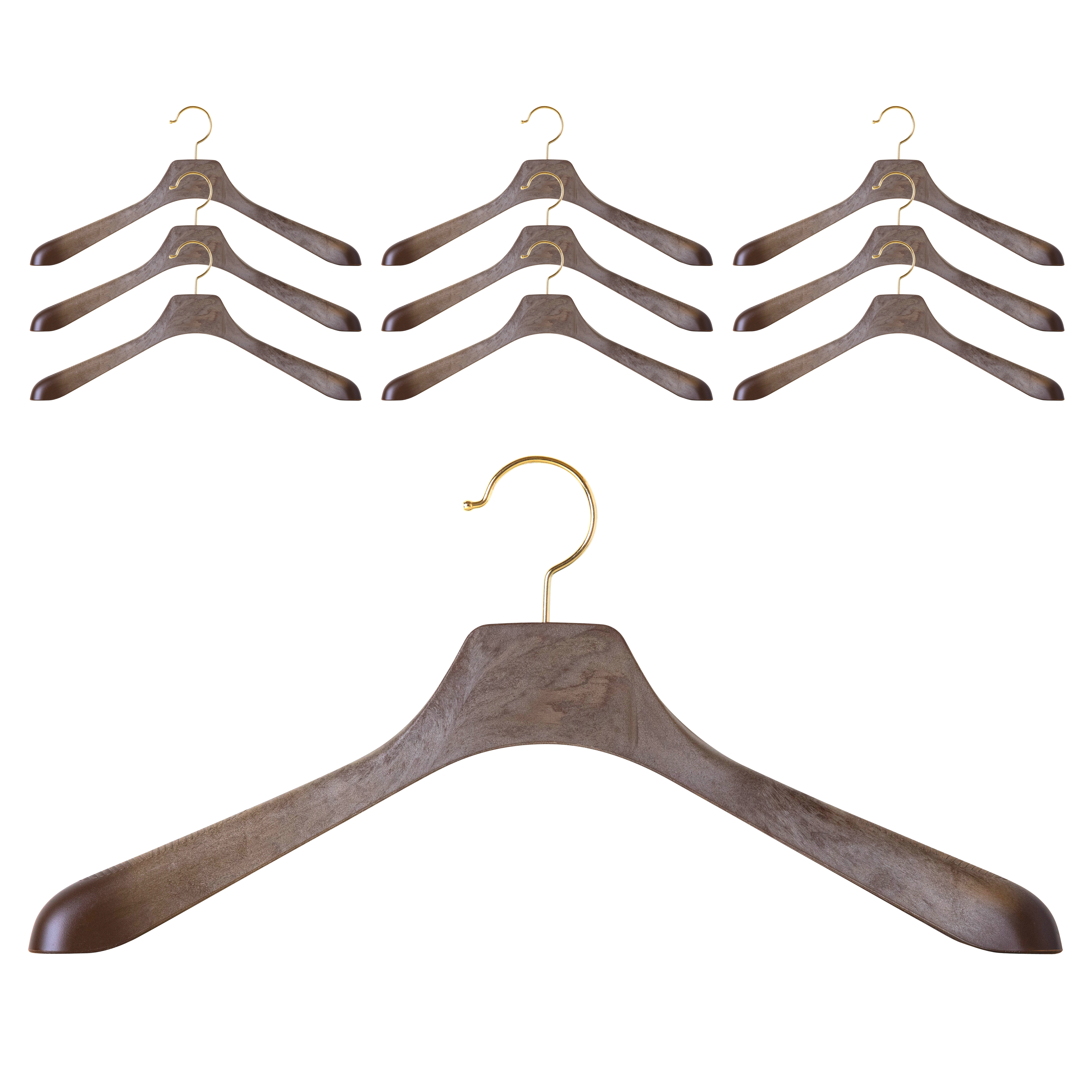 남성용 코디스 자켓용 고급 옷걸이 11,870원