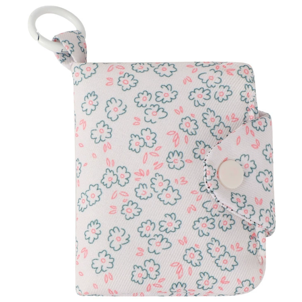 볼리오 뚝딱이 미니 동전지갑 카드지갑 파우치 여행 8,900원