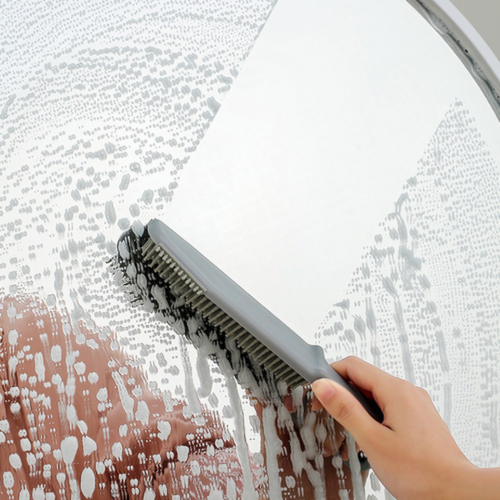 데일리공감 올인원 틈새 멀티브러쉬 욕실청소 타일청소 틈새청소 3,420원